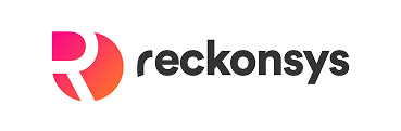 Reckonsys logo