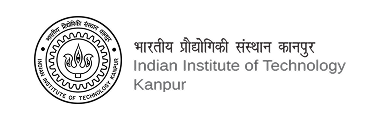 IIT Kanpur logo