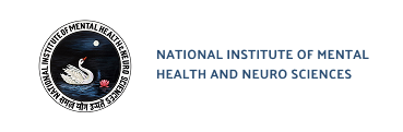 Nimhans logo